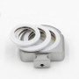Уплотнительное кольцо Raytools, 29.2x21x3.55mm, PTFE (верхнее)
